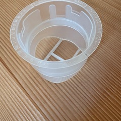 ミッキー茶漉し付きマグカップの画像