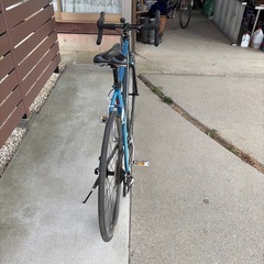 G IA N T自転車の画像