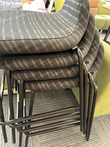 provour 椅子机セット　中古品