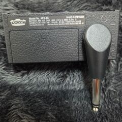 アンプラグの画像