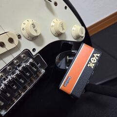 アンプラグの画像