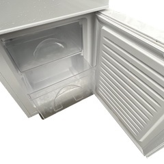 ★新生活応援📣2021年製 ニトリ 2ドア冷蔵庫の画像