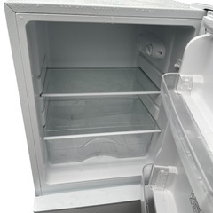 ★新生活応援📣2021年製 ニトリ 2ドア冷蔵庫の画像