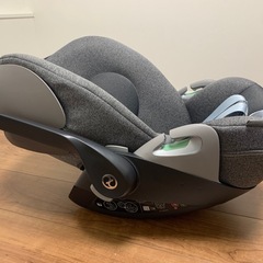 サイベックス チャイルドシートの画像