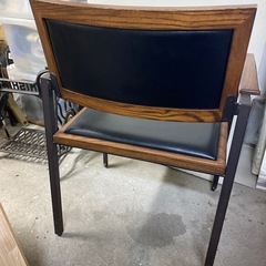 チェアーの画像