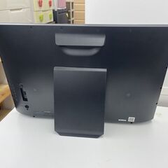 Panasonic 19V型 ポータブル 液晶テレビ 2018年製 プライベート ビエラ UN-19CF8D パナソニック 札幌市手稲区の画像