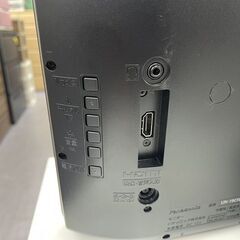 Panasonic 19V型 ポータブル 液晶テレビ 2018年製 プライベート ビエラ UN-19CF8D パナソニック 札幌市手稲区の画像