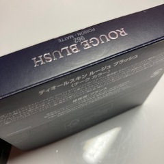 ディオールチーク962の画像