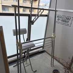 リサイクルショップの方の画像