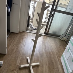 リサイクルショップの方の画像