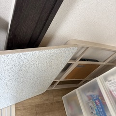 リサイクルショップの方の画像