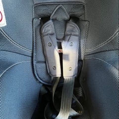 エールべべ　クルット4iグランス　ISOFIXの画像