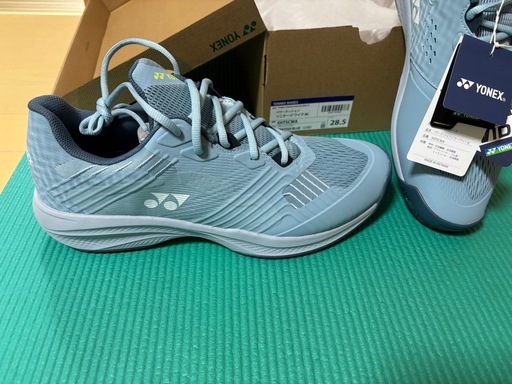 靴/バッグ YONEX POWER CUSHION 28.5cm ( New)
