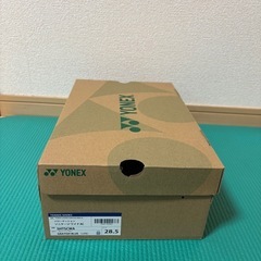 YONEX POWER CUSHION 28.5cm ( New)の画像