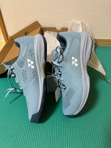 靴/バッグ YONEX POWER CUSHION 28.5cm ( New)