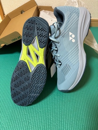 靴/バッグ YONEX POWER CUSHION 28.5cm ( New)