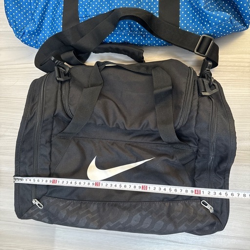 outdoor NIKE ボストンバッグセット 旅行バッグ (khk＊) 東湊の