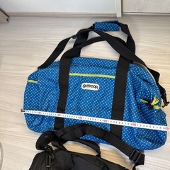  outdoor NIKE ボストンバッグセット 旅行バッグ　 の画像