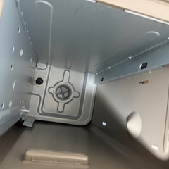 美品   FH-YX3618BY石油ファンヒーターCORONA コロナ 2018年製の画像