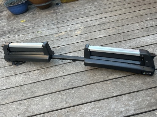 TERZO スノーキャリア