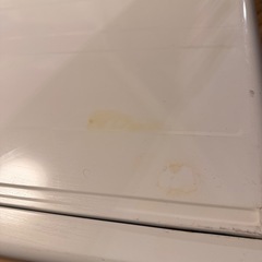 日立の乾燥機の画像