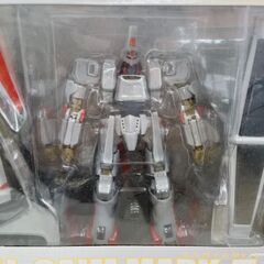 【ドリーム池田店】◎ジモティ割対象品◎未開封品　バンダイ　ロボット魂　重戦機エルガイム　IKW-358の画像