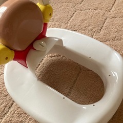 アンパンマン　おまるの画像