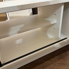 テレビ台の画像
