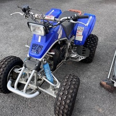 4輪バギーの画像