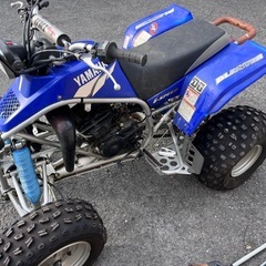 4輪バギーの画像