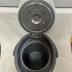 象印スチーム式加湿器の画像