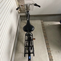 自転車の画像