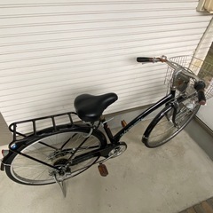 自転車の画像