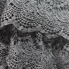 レースキュロットの画像