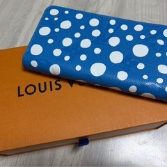 ★ LOUIS VUITTON草間彌生 モノグラム アンプラント...