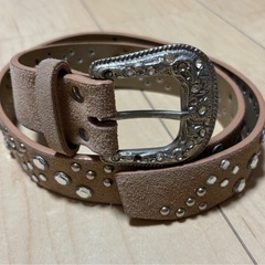 ベルトの画像