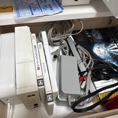 リサイクルショップの方の画像