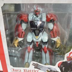 【ドリーム池田店】◎ジモティ割対象品◎未開封品　バンダイ　ロボット魂　ビルバイン　IKW-359の画像