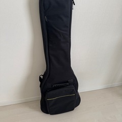 ギター（ケース付き）