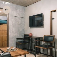 チェアーの画像