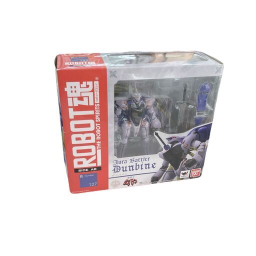 売り切れです ドリーム池田店】◎ジモティ割対象品◎未開封品 バンダイ ロボット魂