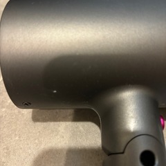 ドライヤーの画像