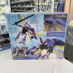 【ドリーム池田店】◎ジモティ割対象品◎未開封品　バンダイ　ロボット魂　ダンバイン　IKW-360の画像
