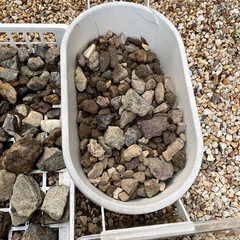 石　早めに処分したいです。の画像