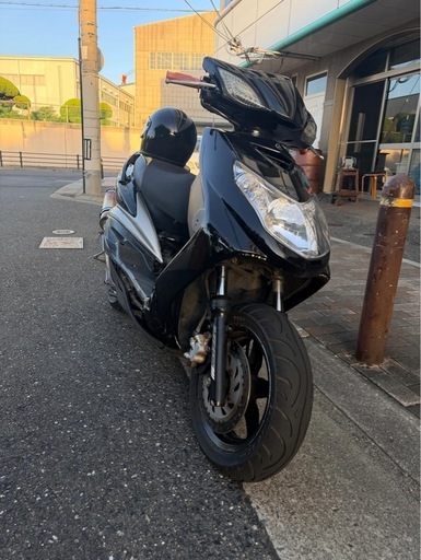 シグナスx2型　台湾5期