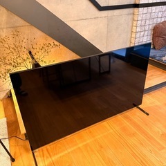 SONY 65インチ2022年製　液晶テレビ BRAVIA  XRJ-65X95Jの画像