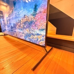 SONY 65インチ2022年製　液晶テレビ BRAVIA  XRJ-65X95Jの画像