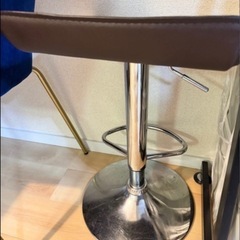 ハイチェアの画像