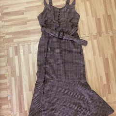 レディース冬服の画像