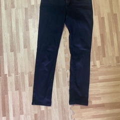 レディース冬服の画像